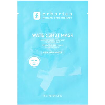 15g Erborian Water Shot Mask 15g Erborian Water Shot Mask