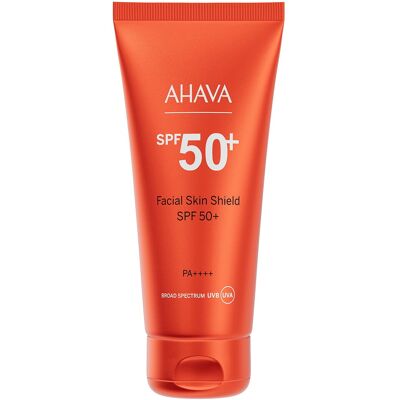 50ml AHAVA Facial Skin Shield SPF 50+ 50ml AHAVA Facial Skin Shield SPF 50+