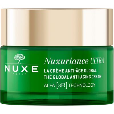 NUXE Nuxuriance Ultra Die Globale Anti-Aging-Creme (50 ml) NUXE Nuxuriance Ultra Die Globale Anti-Aging-Creme (50 ml)
