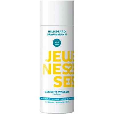 Hildegard Braukmann Jeunesse Gesichts Wasser - Beruhigend & Erfrischend Hildegard Braukmann Jeunesse Gesichts Wasser - Beruhigend & Erfrischend