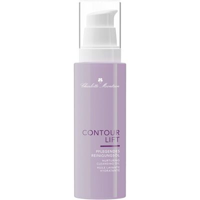 100ml Charlotte Meentzen Contour Lift Pflegendes Reinigungsöl 100ml Charlotte Meentzen Contour Lift Pflegendes Reinigungsöl