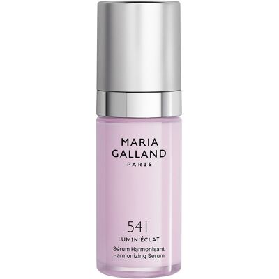 30ml Maria Galland Paris LUMIN'ÉCLAT 541 Harmonizing Serum 30ml Maria Galland Paris LUMIN'ÉCLAT 541 Harmonizing Serum