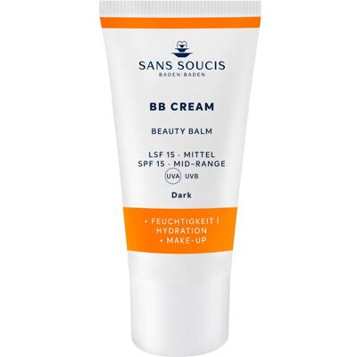 30ml SANS SOUCIS BB Cream Beauty Balm SPF 15 30ml SANS SOUCIS BB Cream Beauty Balm SPF 15