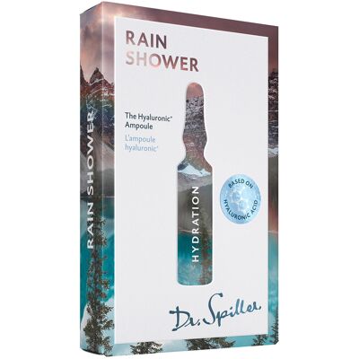 14ml Dr. Spiller Biomimetic SkinCare HYDRATION - The Hyaluronic+ Ampoule (7 x 2ml) 14ml Dr. Spiller Biomimetic SkinCare HYDRATION - The Hyaluronic+ Ampoule (7 x 2ml)