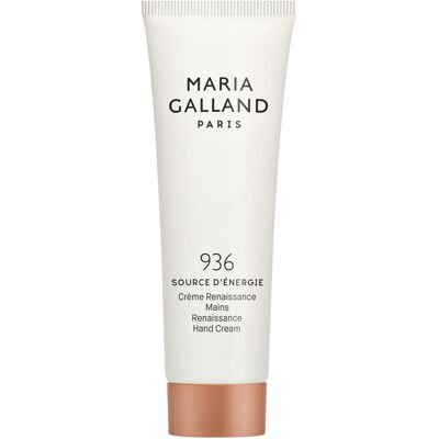 Maria Galland 936 Source D’Energie Renaissance Hand Cream - Handcreme Maria Galland 936 Source D’Energie Renaissance Hand Cream - Handcreme