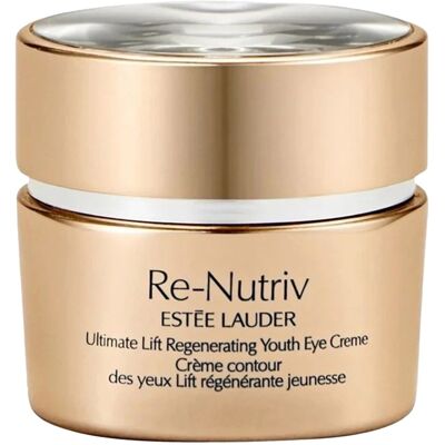 15ml Estée Lauder Re-Nutriv Ultimate Lift Regenerating Youth Eye Cream 15ml Estée Lauder Re-Nutriv Ultimate Lift Regenerating Youth Eye Cream