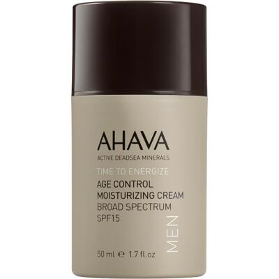 50ml AHAVA Protecting Moisturizing Cream SPF 15 50ml AHAVA Protecting Moisturizing Cream SPF 15