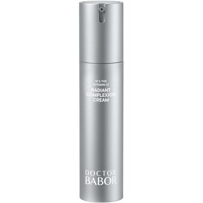 50ml BABOR DOCTOR BABOR REFINE RADIANT COMPLEXION CREAM 50ml BABOR DOCTOR BABOR REFINE RADIANT COMPLEXION CREAM