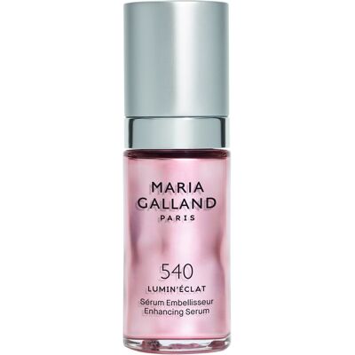 Maria Galland 540 Lumin'Éclat Serum - Anti-Aging, Poren, Aufhellung Maria Galland 540 Lumin'Éclat Serum - Anti-Aging, Poren, Aufhellung