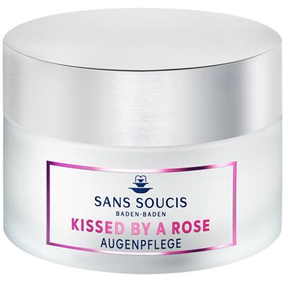 15ml SANS SOUCIS KISSED BY A ROSE Augenpflege 15ml SANS SOUCIS KISSED BY A ROSE Augenpflege