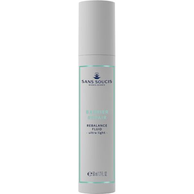 50ml SANS SOUCIS BARRIER REPAIR Rebalance Pflege 50ml SANS SOUCIS BARRIER REPAIR Rebalance Pflege