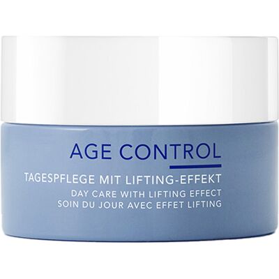 Charlotte Meentzen - Age Control Tagescreme - Anti-Aging, Feuchtigkeit, Vegan Charlotte Meentzen - Age Control Tagescreme - Anti-Aging, Feuchtigkeit, Vegan