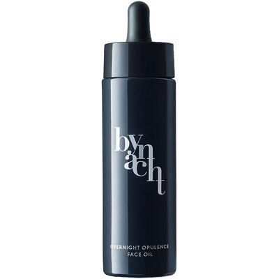 Bynacht Overnight Opulence Gesichtsöl - Argan, Hagebutte, Rosmarin - Serum Bynacht Overnight Opulence Gesichtsöl - Argan, Hagebutte, Rosmarin - Serum