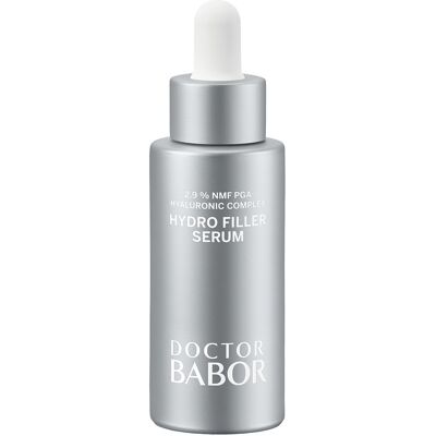 30ml BABOR DOCTOR BABOR HYDRATION HYDRO FILLER SERUM 30ml BABOR DOCTOR BABOR HYDRATION HYDRO FILLER SERUM