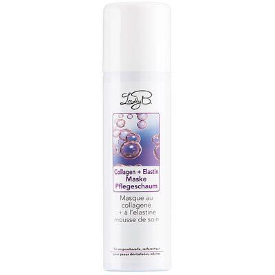 Lady B. Collagen Elastin Maske - Gesichtspflege Lady B. Collagen Elastin Maske - Gesichtspflege
