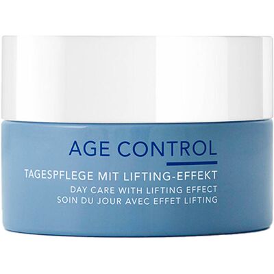 Charlotte Meentzen - Age Control Tagescreme - Anti-Aging, Feuchtigkeit, Vegan Charlotte Meentzen - Age Control Tagescreme - Anti-Aging, Feuchtigkeit, Vegan
