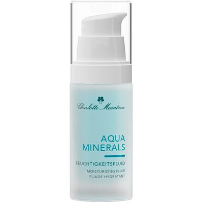 Charlotte Meentzen - Aqua Minerals Feuchtigkeitscreme 30ml Charlotte Meentzen - Aqua Minerals Feuchtigkeitscreme 30ml