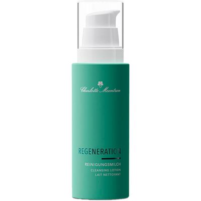 Charlotte Meentzen Regeneration Reinigungsmilch 125 ml Charlotte Meentzen Regeneration Reinigungsmilch 125 ml