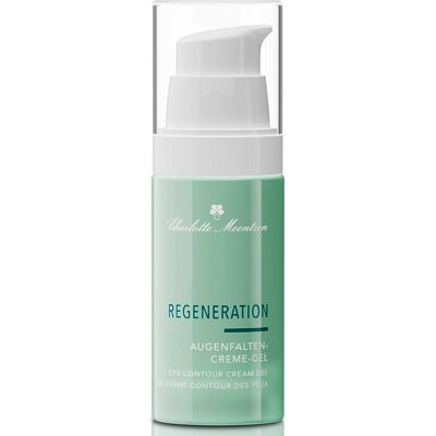 Charlotte Meentzen Regeneration Augenfalten-Creme-Gel 30 ml Charlotte Meentzen Regeneration Augenfalten-Creme-Gel 30 ml