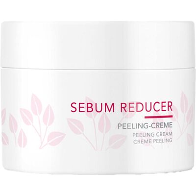 Charlotte Meentzen Sebum Reducer - Gesichtscreme Charlotte Meentzen Sebum Reducer - Gesichtscreme