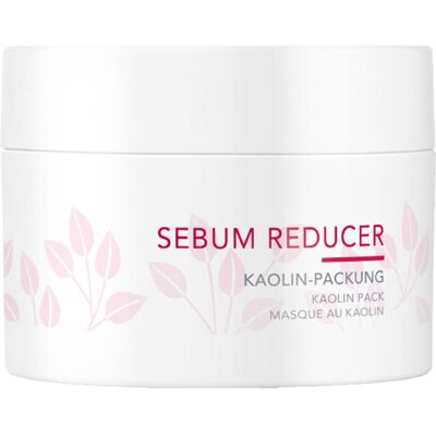 Charlotte Meentzen Sebum Reducer Kaolin-Packung 50 ml Charlotte Meentzen Sebum Reducer Kaolin-Packung 50 ml