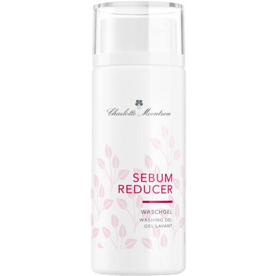 Charlotte Meentzen Sebum Reducer - Gesichts Gel für fettige Haut Charlotte Meentzen Sebum Reducer - Gesichts Gel für fettige Haut