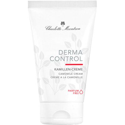 Charlotte Meentzen Spezialpflege Kamillen-Creme 50 ml Charlotte Meentzen Spezialpflege Kamillen-Creme 50 ml