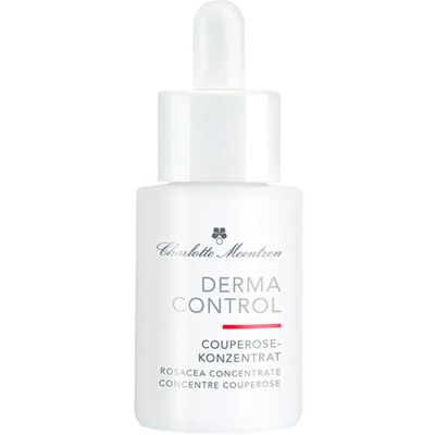 Charlotte Meentzen Spezialpflege Concentrat gegen Couperose - Hydratisierendes Serum 15 ml Charlotte Meentzen Spezialpflege Concentrat gegen Couperose - Hydratisierendes Serum 15 ml