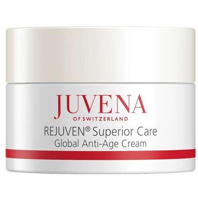 Juvena Rejuven Men Anti-Age Creme - 50ml Juvena Rejuven Men Anti-Age Creme - 50ml