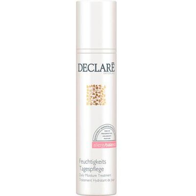 Declaré Marke Modell - Feuchtigkeitscreme - Empfindliche Haut - 50 ML - Feuchtigkeitscreme Declaré Marke Modell - Feuchtigkeitscreme - Empfindliche Haut - 50 ML - Feuchtigkeitscreme