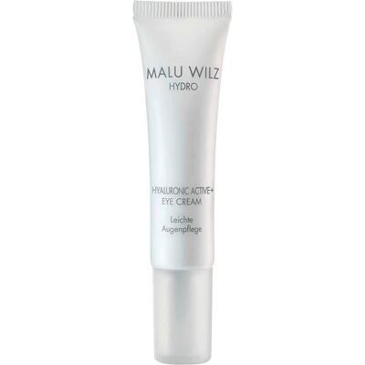 Malu Wilz Hyaluronic Active+ Eye Cream 15 ml Malu Wilz Hyaluronic Active+ Eye Cream 15 ml
