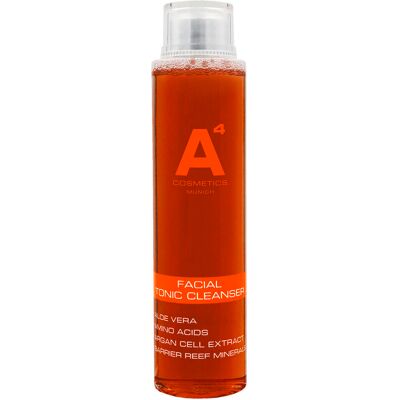 A4 Cosmetics Facial Tonic Cleanser 200 ml A4 Cosmetics Facial Tonic Cleanser 200 ml