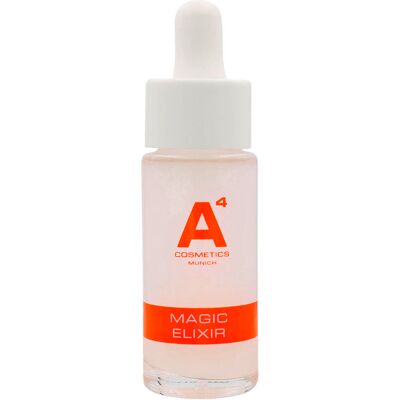 A4 Cosmetics Magic Elixir - Serum, Anti-Aging - Weiss 20 ml A4 Cosmetics Magic Elixir - Serum, Anti-Aging - Weiss 20 ml