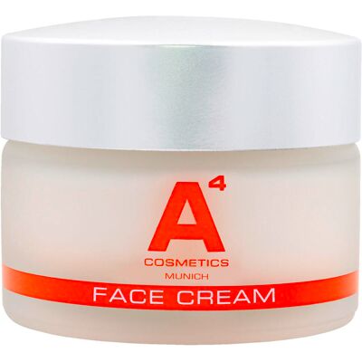 A4 Cosmetics Face Cream 50 ml A4 Cosmetics Face Cream 50 ml