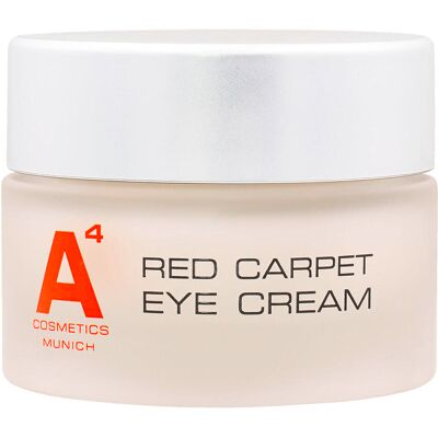 A4 Cosmetics Red Carpet Eye Cream 15 ml A4 Cosmetics Red Carpet Eye Cream 15 ml