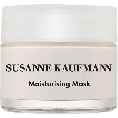 Susanne Kaufmann Feuchtigkeitsmaske - UNI - 50 ml - Gesichtsmaske Susanne Kaufmann Feuchtigkeitsmaske - UNI - 50 ml - Gesichtsmaske