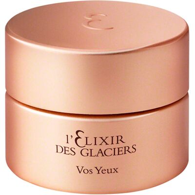 Valmont L'Elixir des Glaciers Vos Yeux Augenpflege Creme 15 ml Valmont L'Elixir des Glaciers Vos Yeux Augenpflege Creme 15 ml