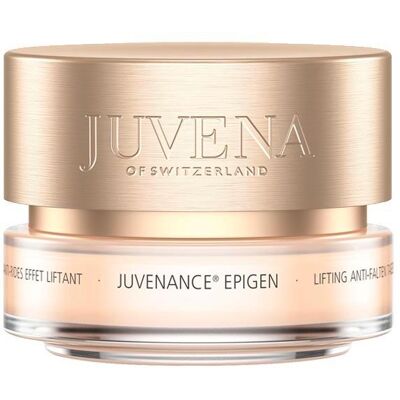 Juvena Juvenance Epigen Anti-Falten Tagescreme - Anti-Aging Hautpflege Juvena Juvenance Epigen Anti-Falten Tagescreme - Anti-Aging Hautpflege