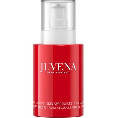 Juvena Marke Retino Hyaluron Serum - Hauttyp Serum Juvena Marke Retino Hyaluron Serum - Hauttyp Serum