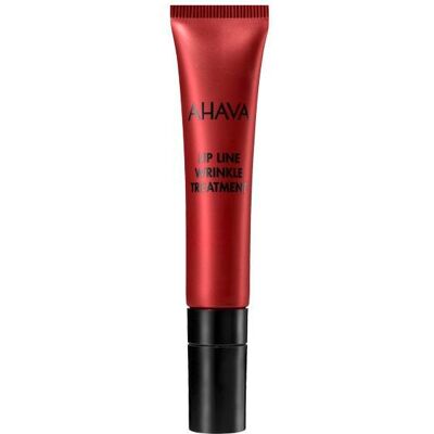 AHAVA APPLE OF SODOM Lip Linke Wrinkle Treatment 15 ml AHAVA APPLE OF SODOM Lip Linke Wrinkle Treatment 15 ml