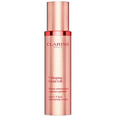 Clarins V Shaping Facial Lift Sérum remodelant contours parfaits 50 ml Clarins V Shaping Facial Lift Sérum remodelant contours parfaits 50 ml