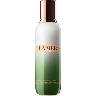La Mer The Hydrating Infused Emulsion 125 ml La Mer The Hydrating Infused Emulsion 125 ml