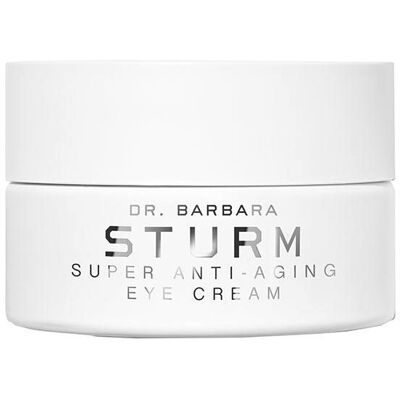 Dr. Barbara Sturm Super Anti-Aging Augencreme - Jugendliches Strahlen - 15ml Dr. Barbara Sturm Super Anti-Aging Augencreme - Jugendliches Strahlen - 15ml