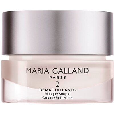 Maria Galland 2 Masque Souple 50 ml Maria Galland 2 Masque Souple 50 ml