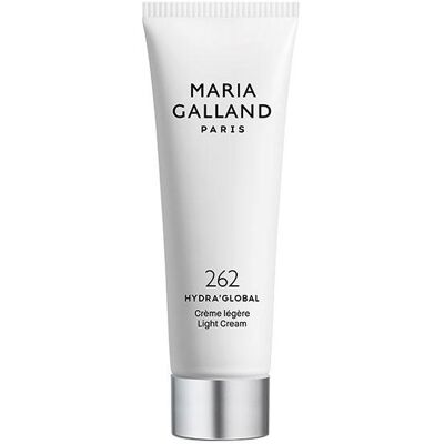 Maria Galland 262 Crème Légère 50 ml Maria Galland 262 Crème Légère 50 ml