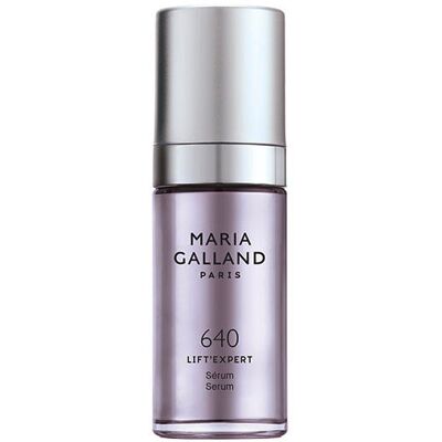 Maria Galland LIFT'EXPERT 640 Sérum 30 ml Maria Galland LIFT'EXPERT 640 Sérum 30 ml