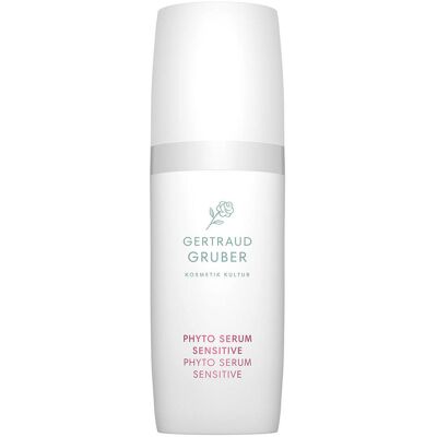 GERTRAUD GRUBER PhytoSerum SENSITIVE 30 ml GERTRAUD GRUBER PhytoSerum SENSITIVE 30 ml