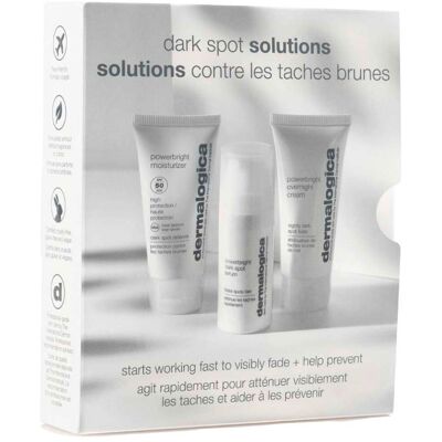 Dermalogica Dunkle Flecken Lösungen Set Dermalogica Dunkle Flecken Lösungen Set