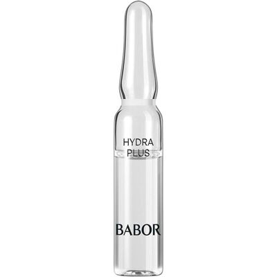 Babor Hydra Plus Feuchtigkeitsampulle - Serum für Hydratation Babor Hydra Plus Feuchtigkeitsampulle - Serum für Hydratation