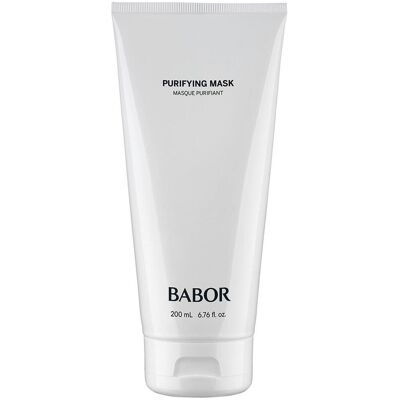 BABOR SKINOVAGE PURIFYING Reinigung - Für fettige Haut BABOR SKINOVAGE PURIFYING Reinigung - Für fettige Haut